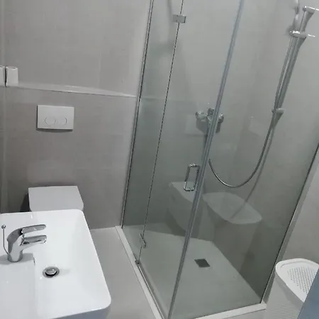شقة Apartman Zero دوغي رات