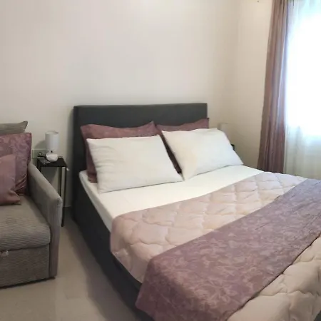 Apartman Zero