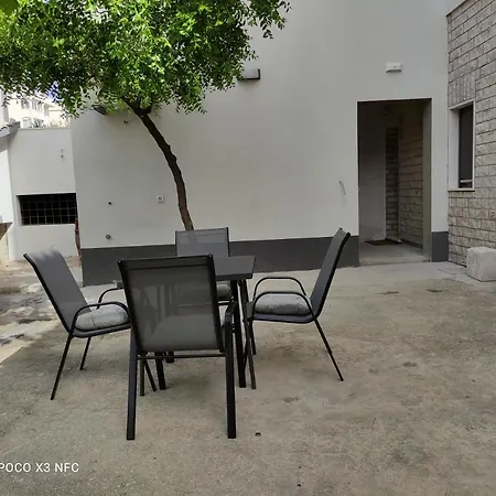 Apartman Zero Dugi Rat