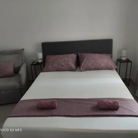 Apartamento Apartman Zero Dugi Rat