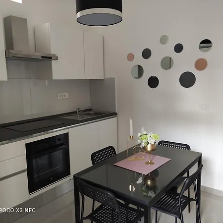 Apartman Zero