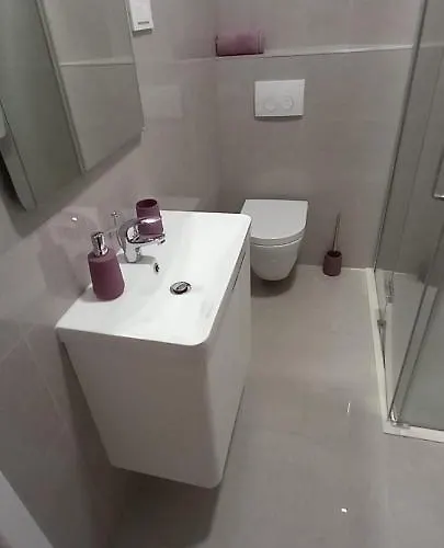 Apartman Zero Apartamento *
