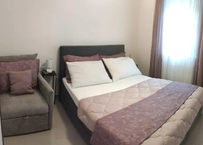 Apartman Zero