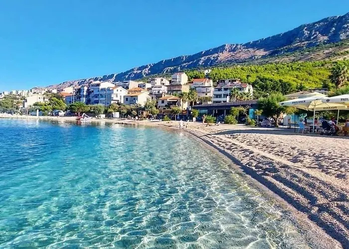 Apartamento Apartman Zero Dugi Rat
