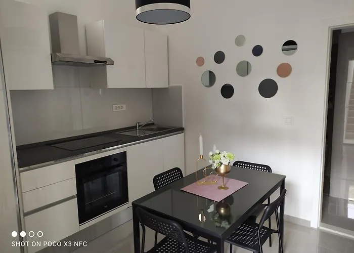 Apartman Zero