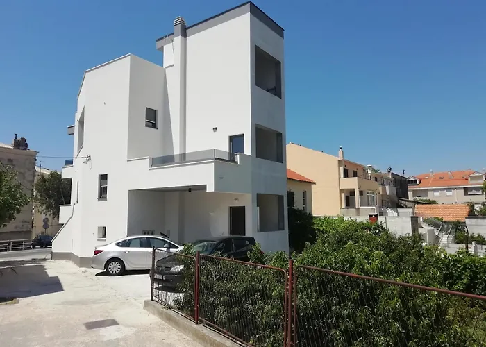 Apartman Zero Apartmán *