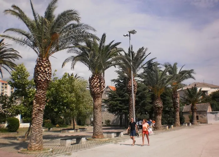 Apartman Zero * Dugi Rat