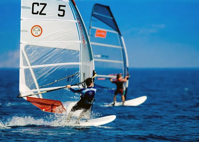 Apartman Zero Apartmán *