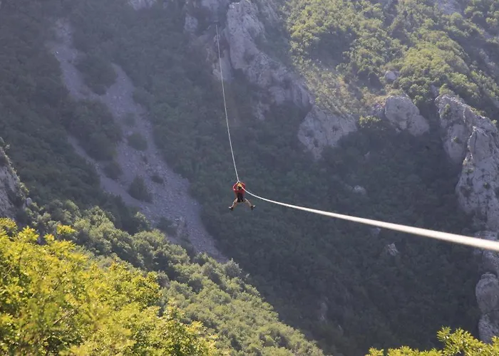 Apartmán Apartman Zero *