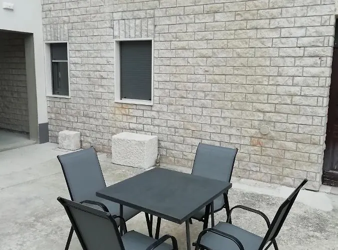 Apartman Zero Apartmán *