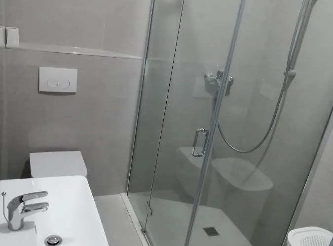 Apartmán Apartman Zero Dugi Rat