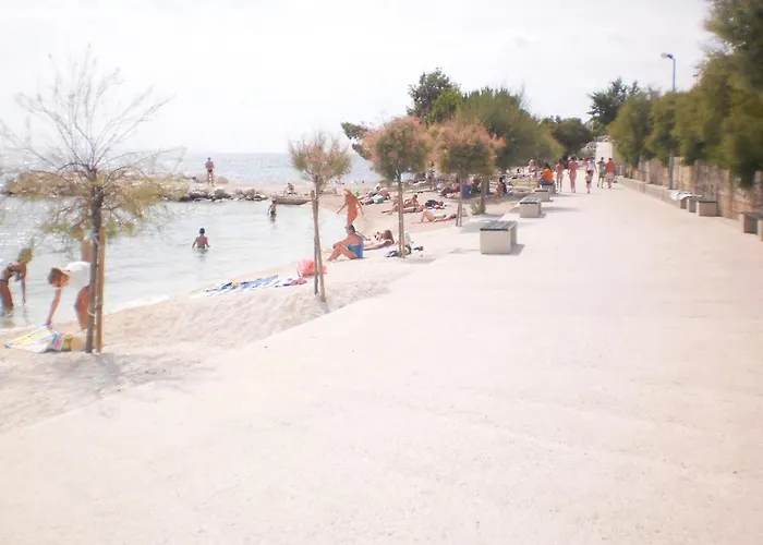 Apartman Zero * Dugi Rat