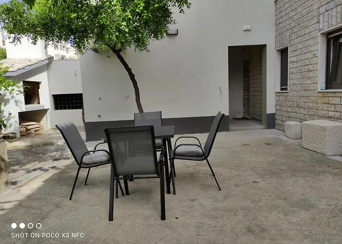 Apartman Zero Dugi Rat